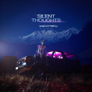 Silent Thoughts (feat. Becker) [Explicit]