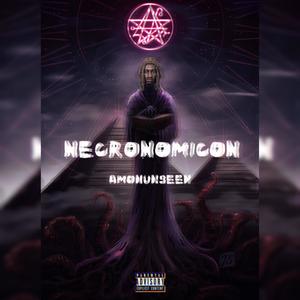 Necronomicon, Pt. 1 (Explicit)