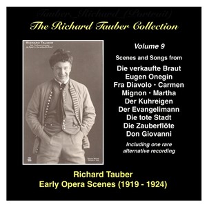 Carmen (Sung in German) - Carmen, Act I. Sonntag war's … Ich seh' die Mutter dort (Sung in German)