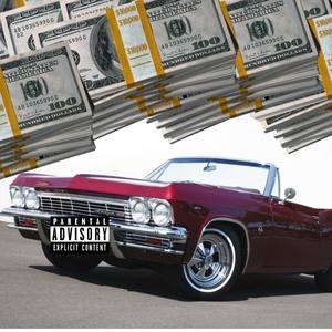 No Flauntin (Explicit)