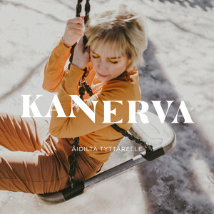 Äidiltä tyttärelle