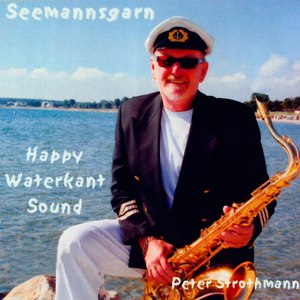 Seemannsgarn - Happy Waterkant Sound