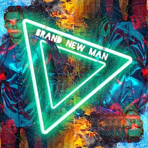 Brand New Man