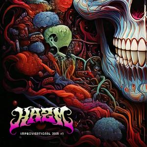 Improvisational Jam #1