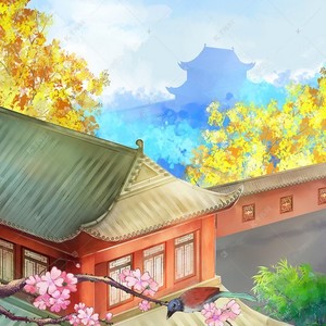 等你的季节-卓宁心