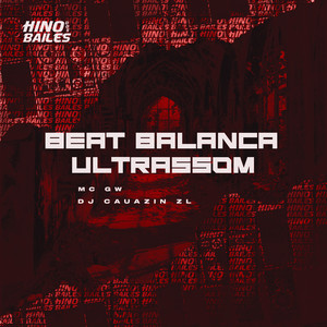 Beat Balança Ultrassom (Explicit)