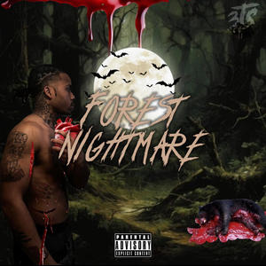 Forest Nightmare (Explicit)