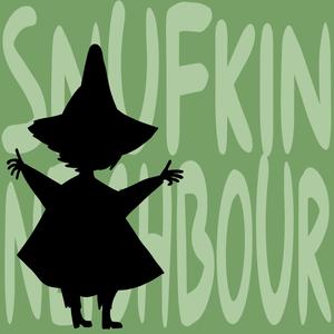 Snufkin Neighbour