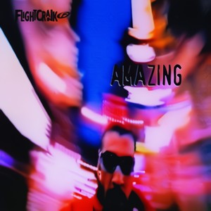 Amazing (Single)