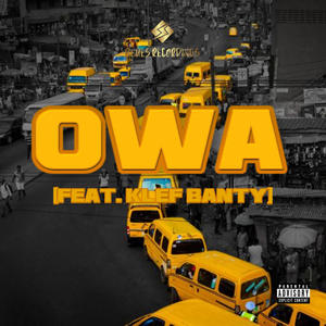 OWA (feat. Klef Banty)