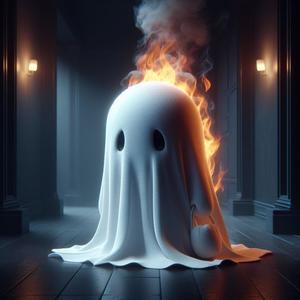 Ghost of Someone prod.. VANNN (Explicit)