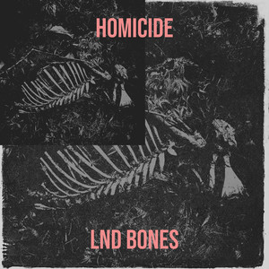 Homicide (Explicit)