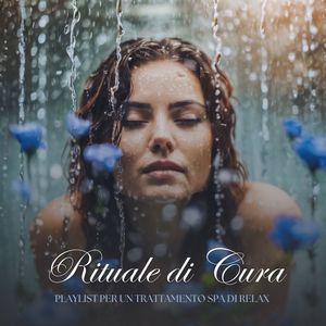 Rituale di Cura: Playlist Terapeutica per un Trattamento Spa di Relax e Rinnovamento