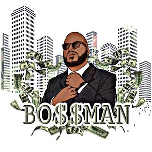 Bo$$man (Explicit)