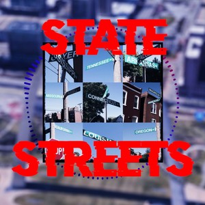 State Streets (Explicit)