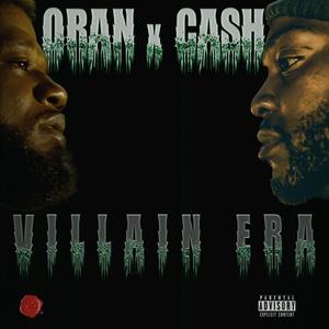 Villain Era (Explicit)