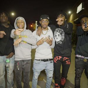 Jeepers Kreepers (Explicit)