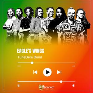 Eagle's Wings