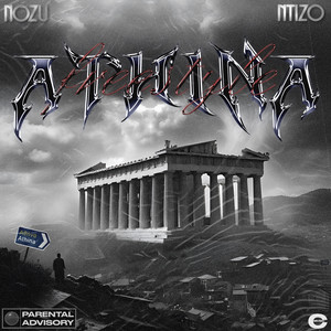 Athina Freestyle (Explicit)