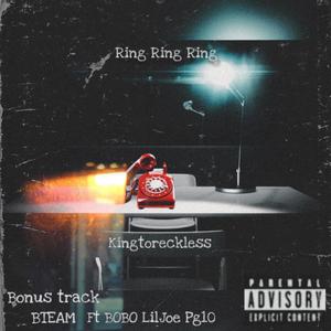 BTEAM (feat. BoBo, LilJoe & Pg10) (Explicit)