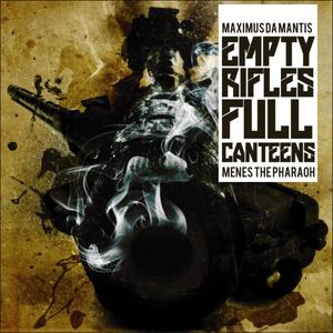 Atomic Submarine (feat. Maximus Da Mantis, Life Scientist, ICE CREAM KOAN & Poison Flowerz!) (Explicit)