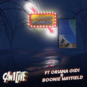 Btljuic.Ex3 (feat. Boonie Mayfield & Oriana Gidi) (Remix)