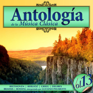 Antología de la Música Clásica. Vol. 13 (古典音乐选集 第13卷)