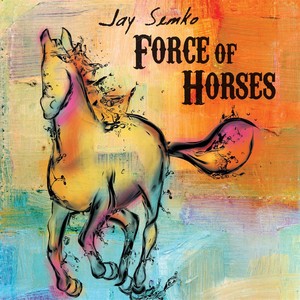 Force of Horses