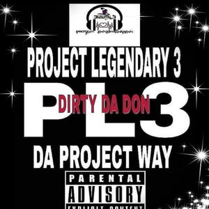 PROJECT LEGENDARY 3 (Explicit)