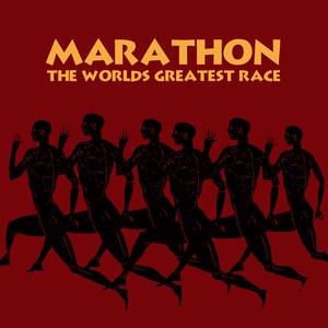 Marathon - The Worlds Greatest Race