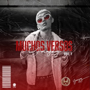 Muchos Versos (Vol. 1) [Explicit]