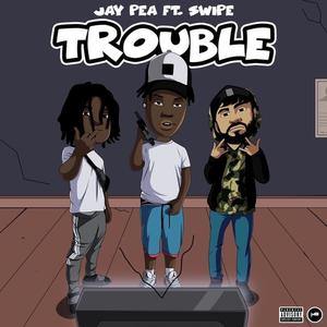 Trouble (feat. Swipe) [Explicit]