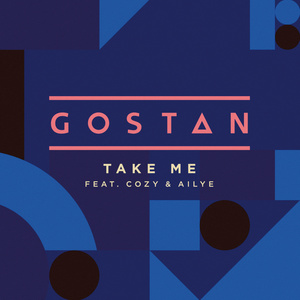 Take Me (Radio Edit)