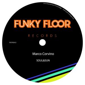 Soul&Sun (Original Mix)