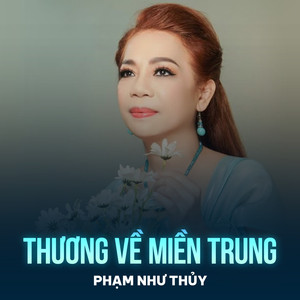 Thương Về Miền Trung