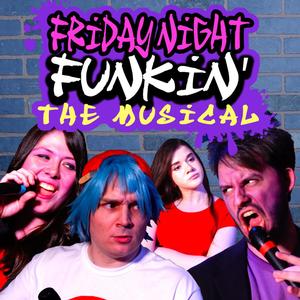 Friday Night Funkin' the Musical(feat. FamilyJules & Adriana Figueroa)