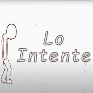 LO INTENTE