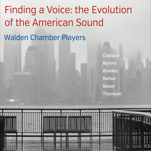 Finding a Voice: The Evolution of the American Sound