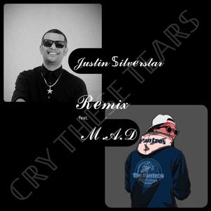 CRY THESE TEARS (feat. M. A. D) (Remix)