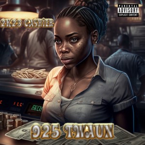 2k23 Cashier (Explicit)