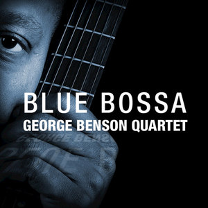 Blue Bossa