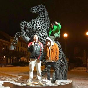 Traphouse Prešov <3 (feat. Skinny Andre & Al Pha) (Explicit)