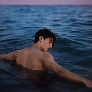 为何我的眼里常含泪水