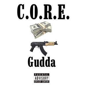 Gudda