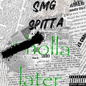 holla later (Explicit)