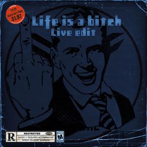 Fracture - Life Is A ***** (Live Edit|Explicit)