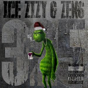 Perky ice (feat. Ice Zizy) (Explicit)