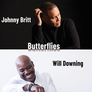 Butterflies (feat. Will Downing)