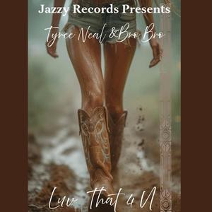 Luv that 4 u (feat. Bro Bro)