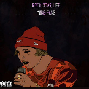 RockStar Life (Explicit)